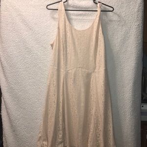 Maurice’s Lace Dress 😍